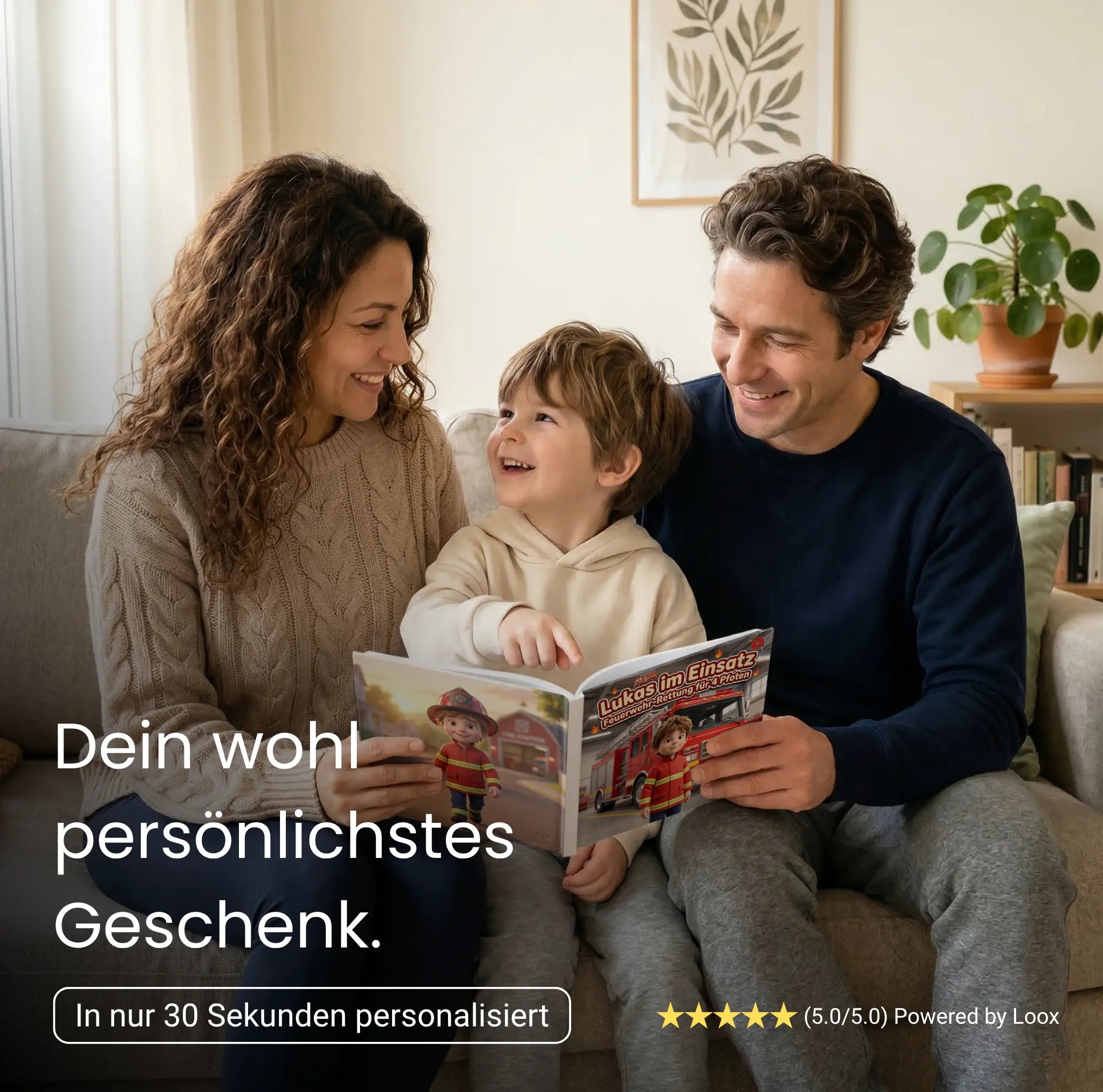 Feuerwehr Abenteuer