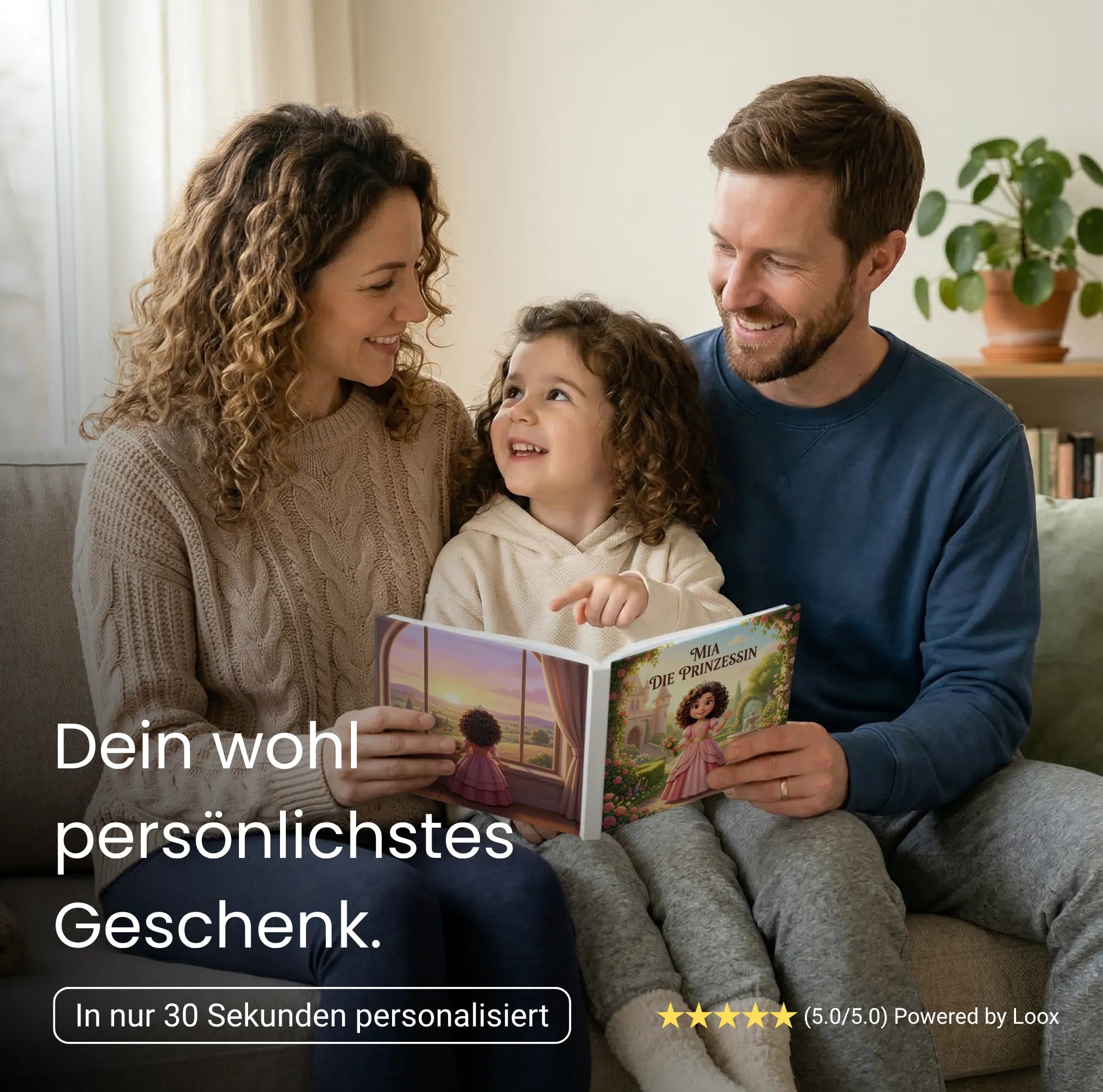 Prinzessin Abenteuer