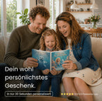 Meerjungfrau Abenteuer