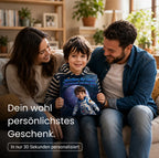 Astronauten Abenteuer