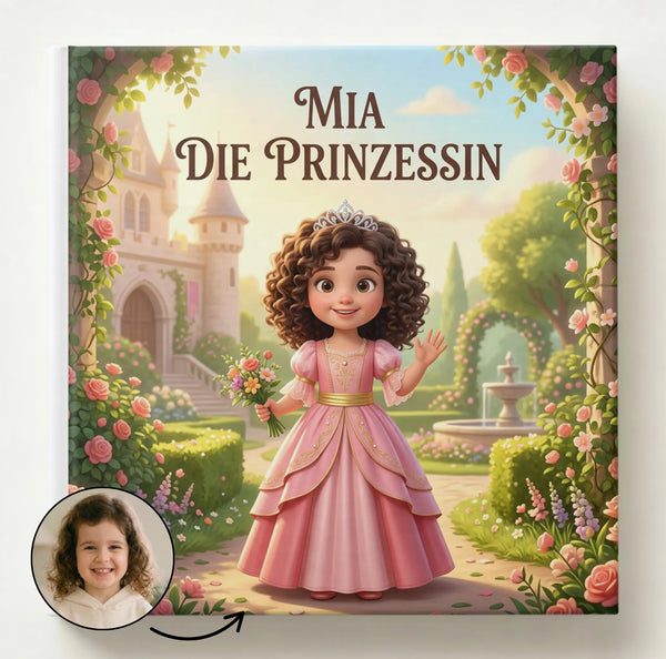 Prinzessin Abenteuer