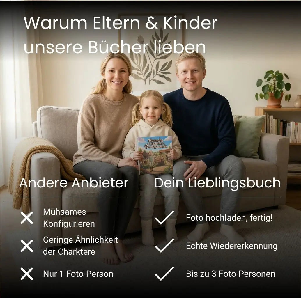 Pferde Abenteuer