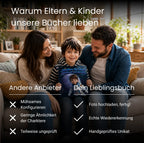 Astronauten Abenteuer