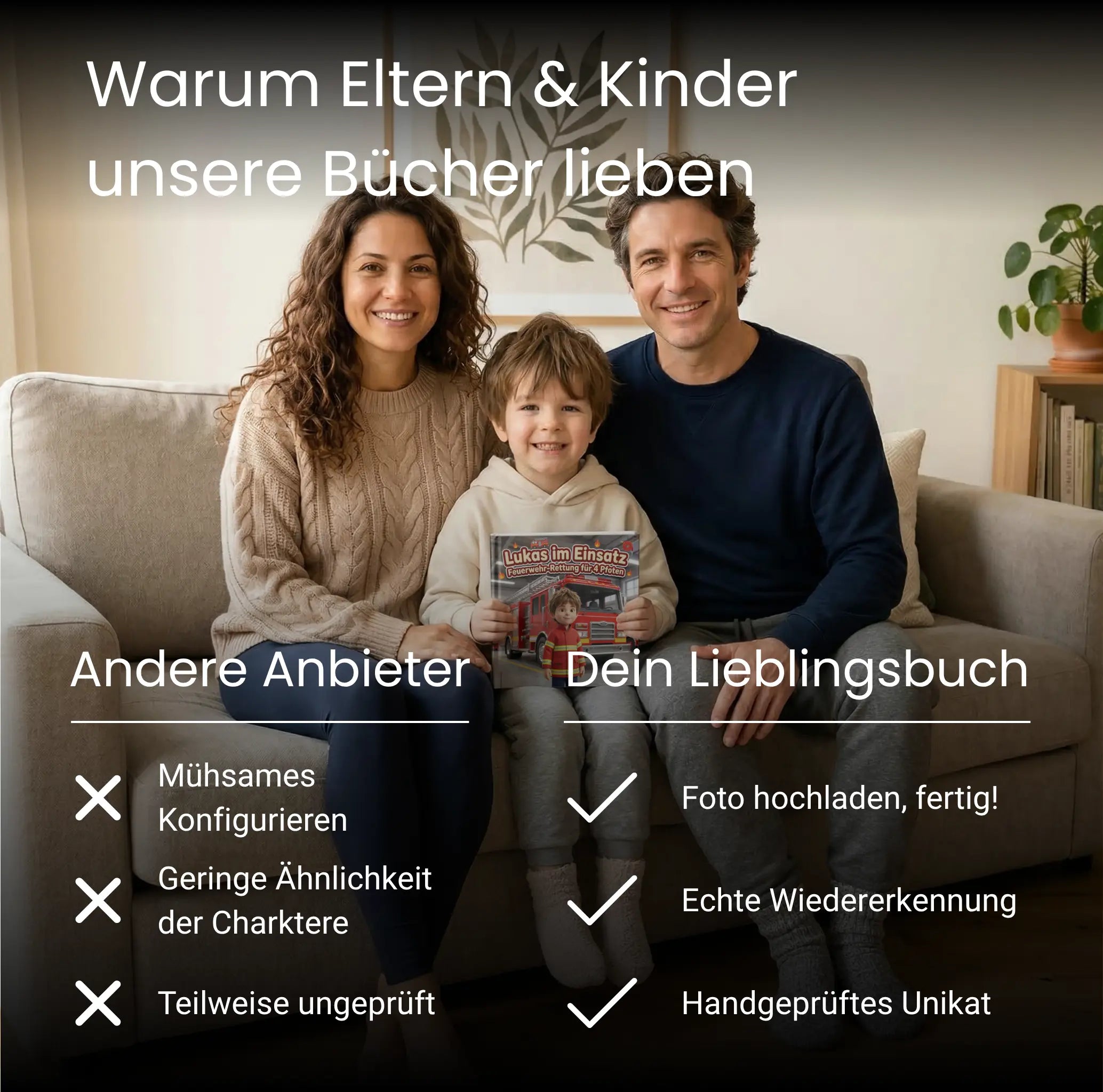 Feuerwehr Abenteuer