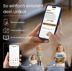Pferde Abenteuer