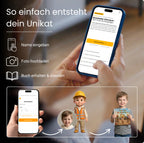 Bauarbeiter Abenteuer