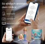 Meerjungfrau Abenteuer