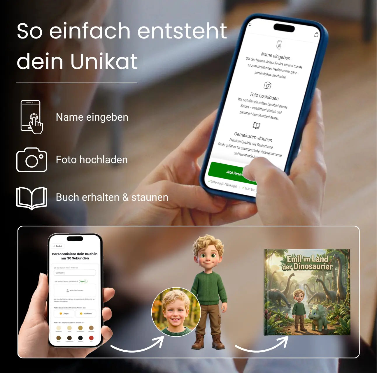 Dino Freundebuch