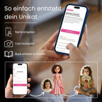 Prinzessin Abenteuer