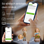 Bauernhof Abenteuer