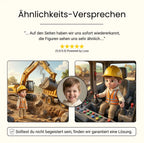 Bauarbeiter Abenteuer