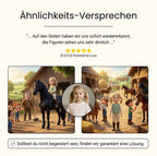 Pferde Abenteuer
