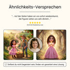 Prinzessin Abenteuer