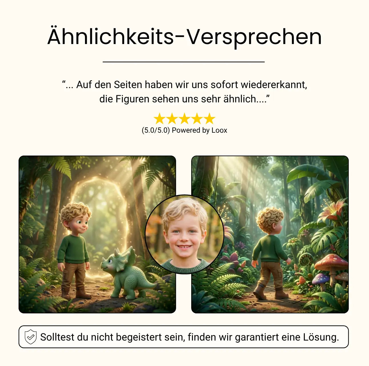 Dino Abenteuer