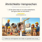 Bauarbeiter Abenteuer