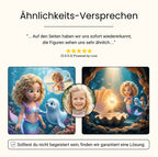 Meerjungfrau Abenteuer