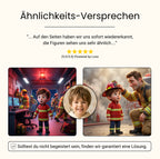 Feuerwehr Abenteuer