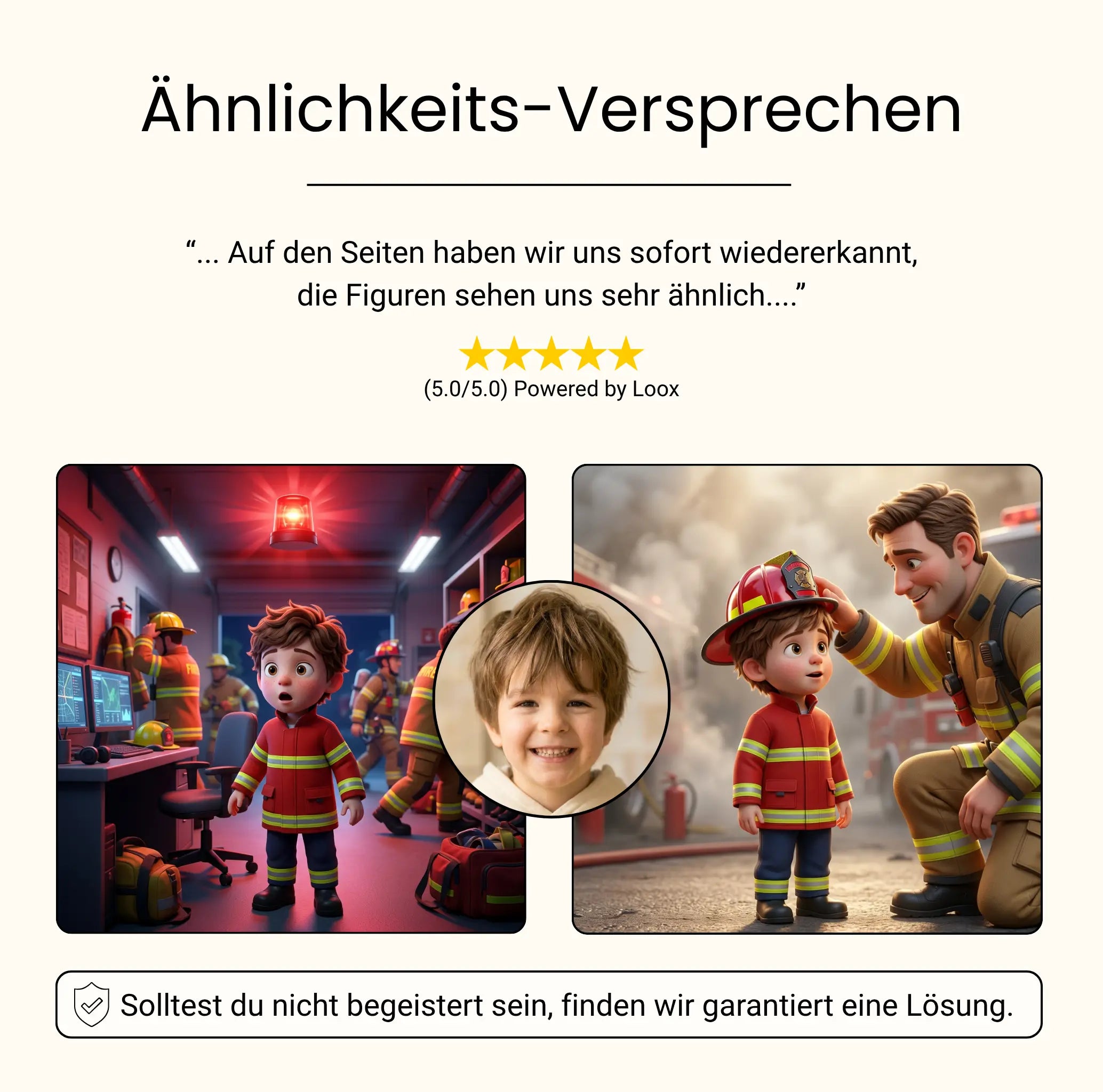 Feuerwehr Abenteuer