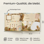 Pferde Freundebuch
