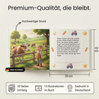 Bauernhof Abenteuer