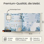 Dino Freundebuch