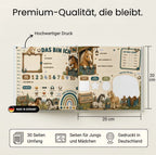 Pferde Freundebuch