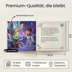 Astronauten Abenteuer