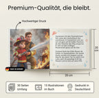 Feuerwehr Abenteuer