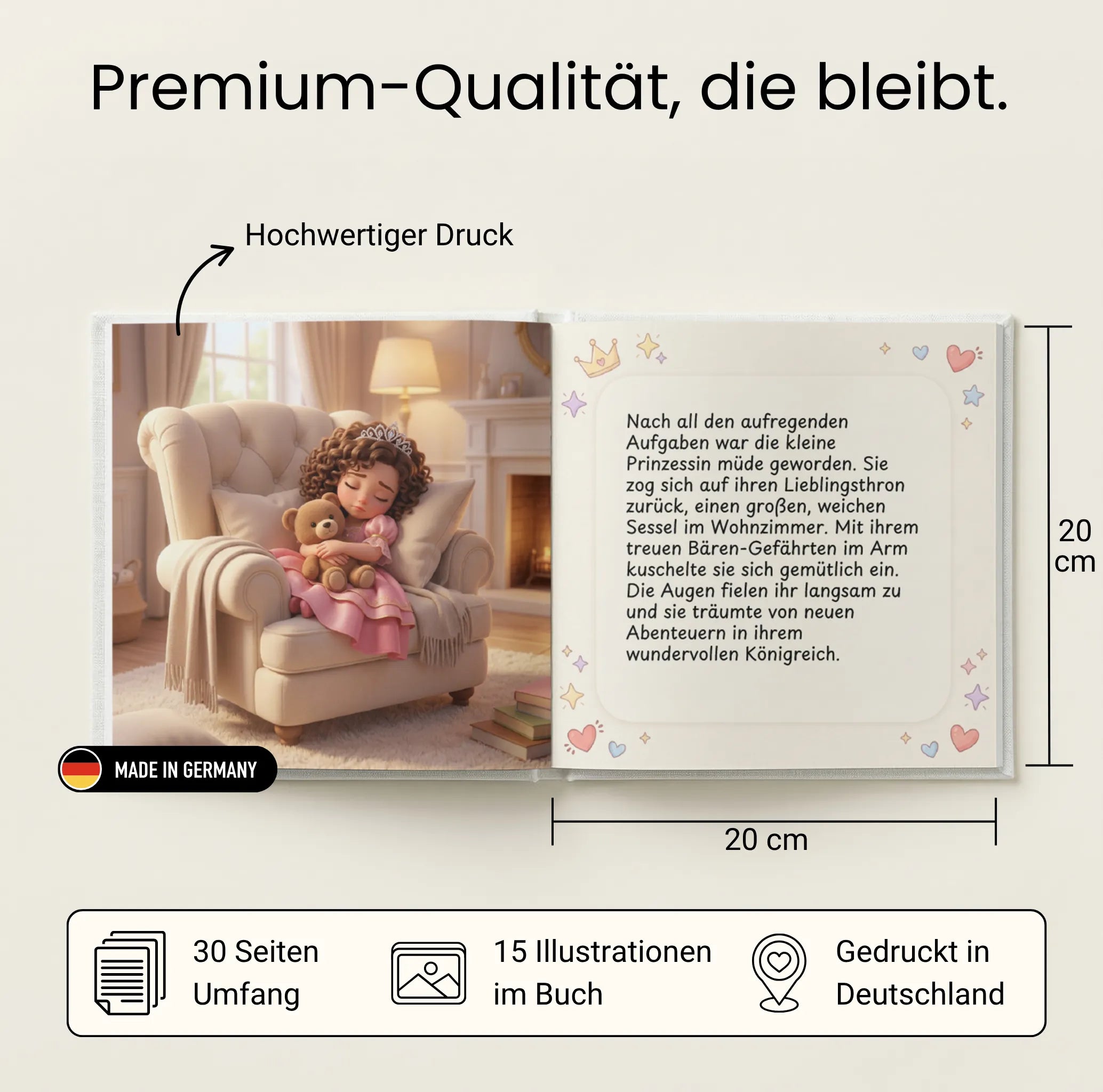 Prinzessin Abenteuer