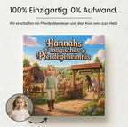 Pferde Abenteuer
