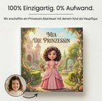 Prinzessin Abenteuer