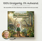 Dino Abenteuer