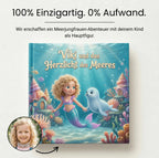 Meerjungfrau Abenteuer