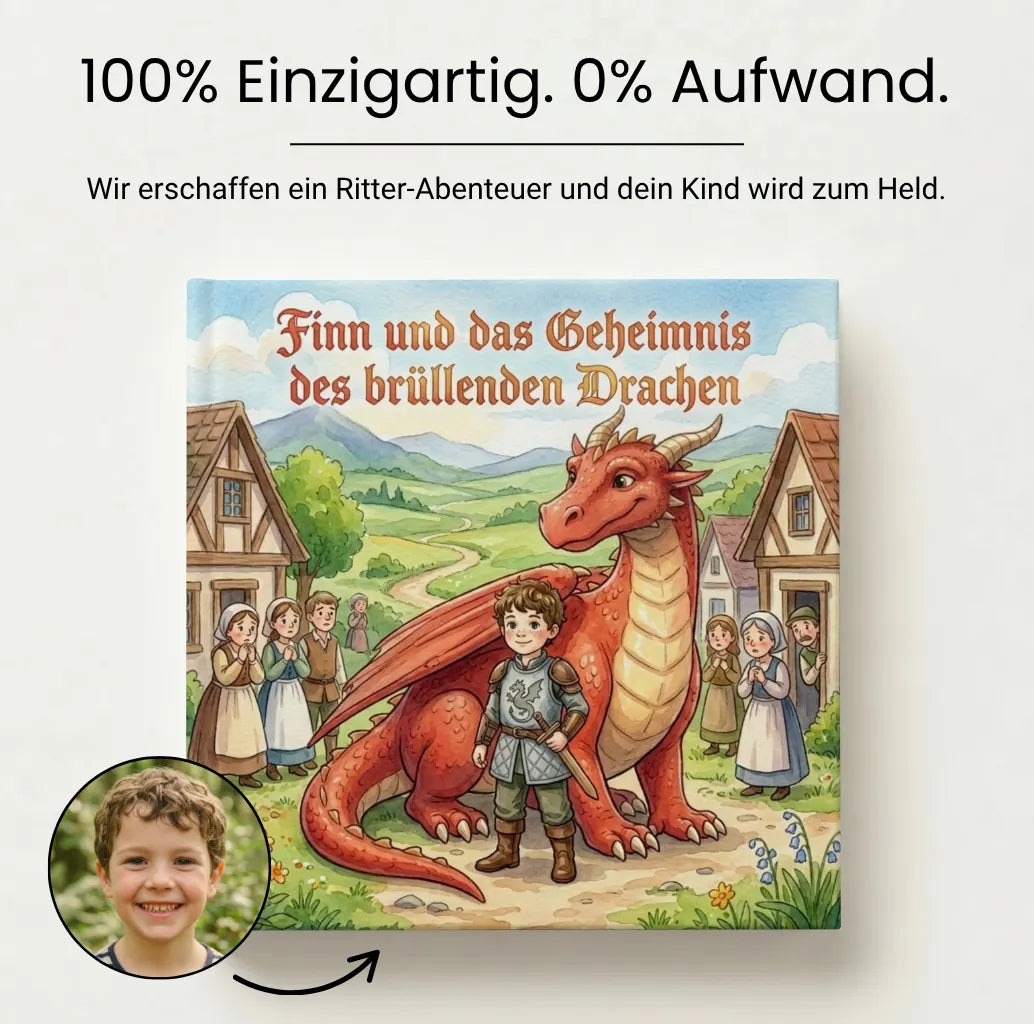 Ritter Abenteuer