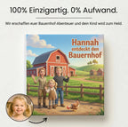Bauernhof Abenteuer