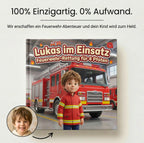 Feuerwehr Abenteuer